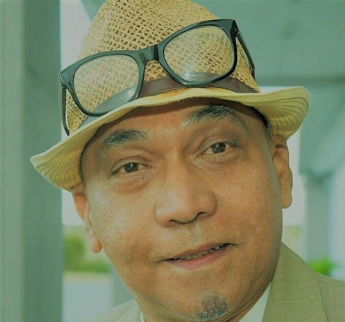johnny sanchez