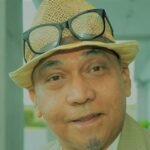 johnny sanchez