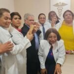 libertad doctor