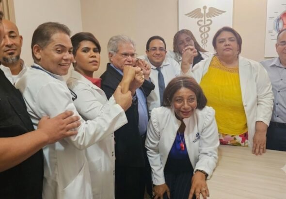 libertad doctor
