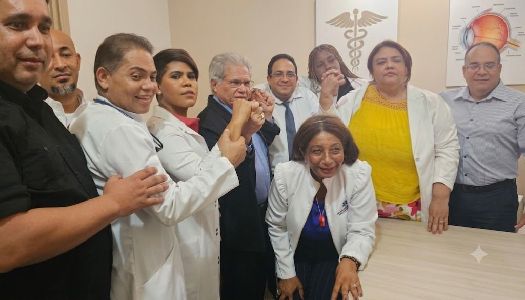 libertad doctor
