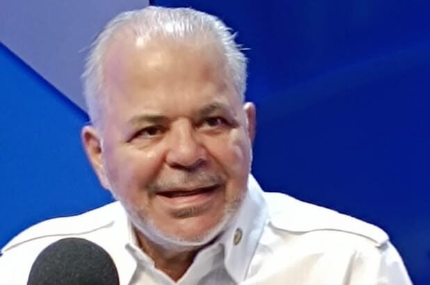 rafael salazar