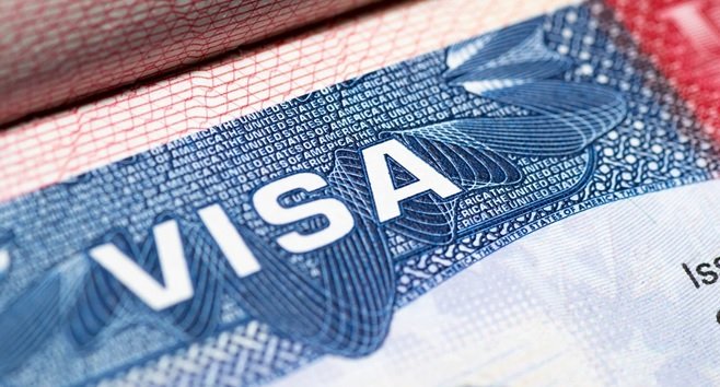 A partir de este lunes USA impondrá fianzas de hasta $20,000 para visas de turismo y negocios a unos 50 países