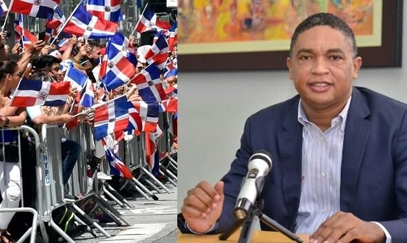 Dominicanos en NYC respaldan propuesta exsenador Iván Lorenzo para evaluar con transparencia jueces altas cortes RD