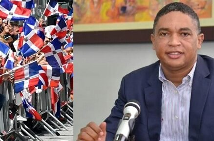 Dominicanos en NYC respaldan propuesta exsenador Iván Lorenzo para evaluar con transparencia jueces altas cortes RD