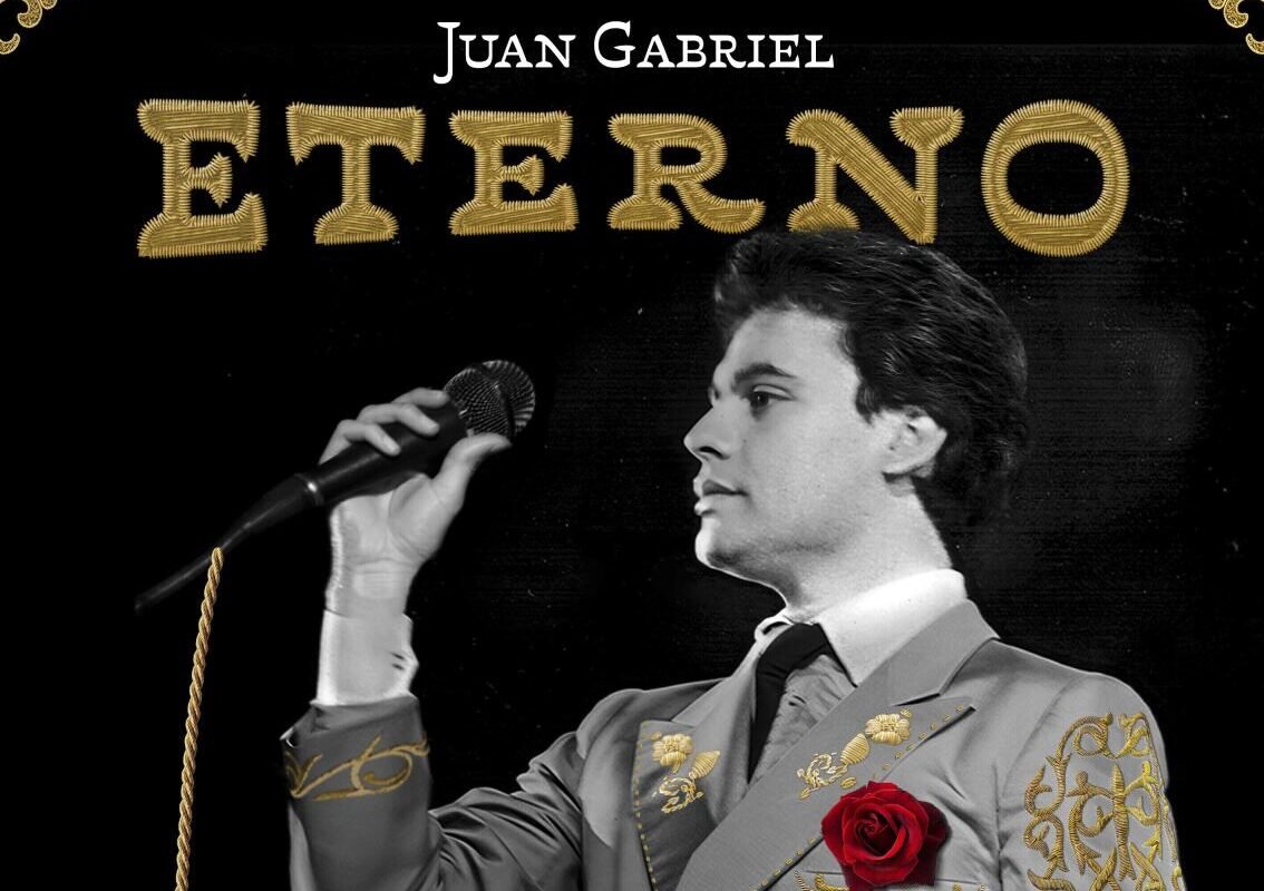 Juan Gabriel