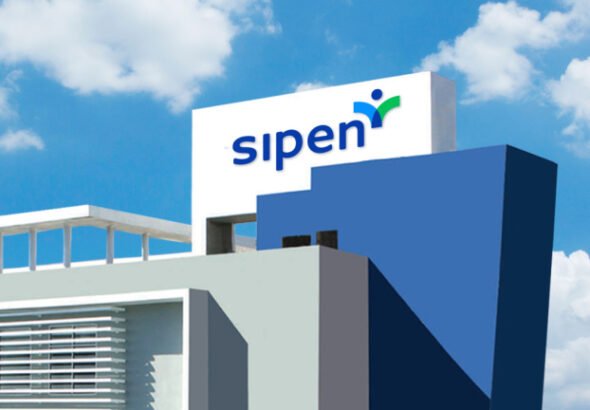 Sipen