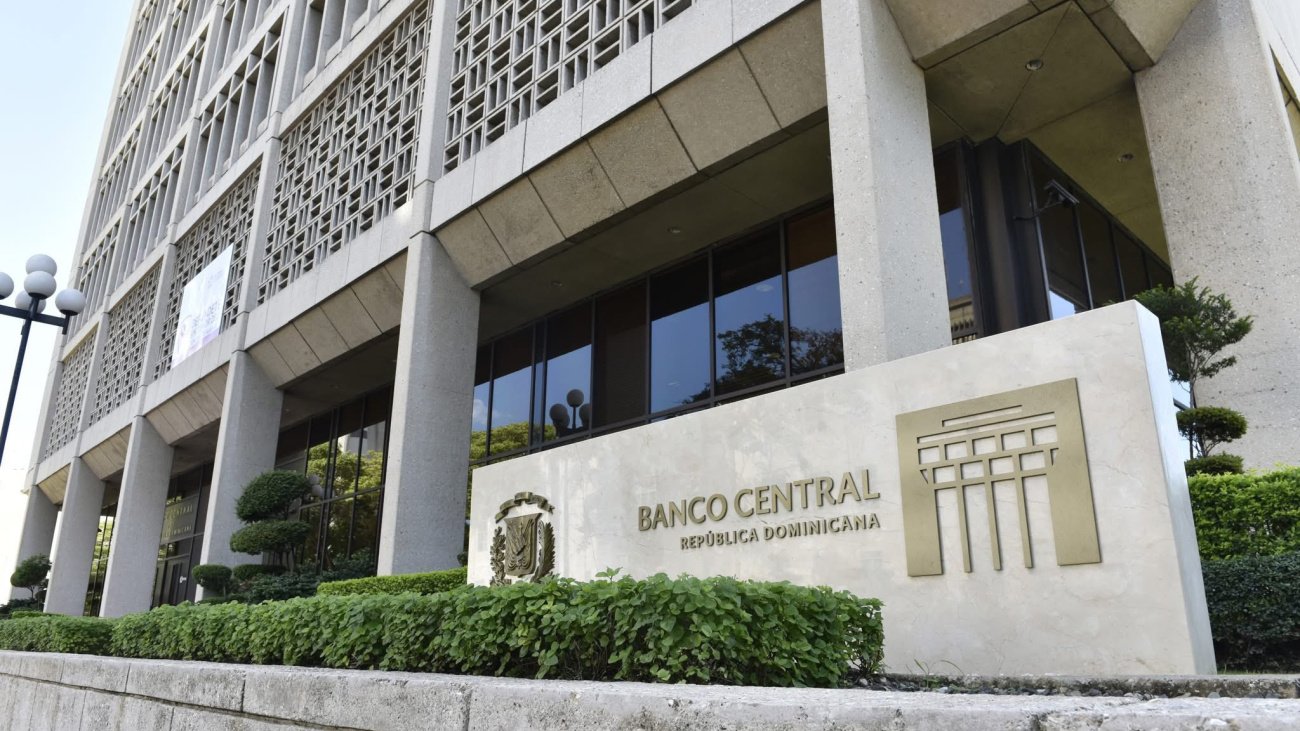 banco central fachada