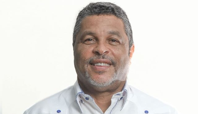 Jorger Casado