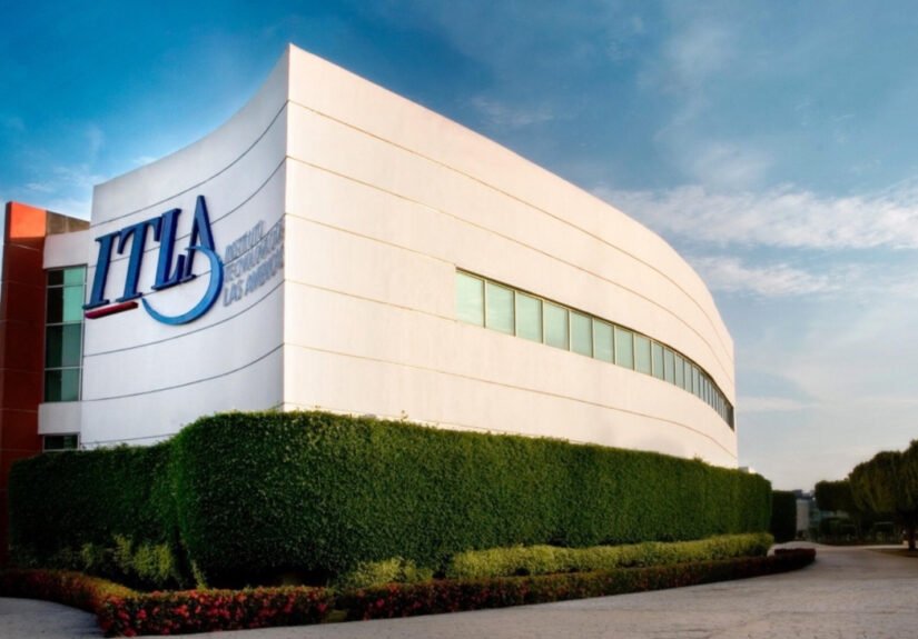 itla fachada