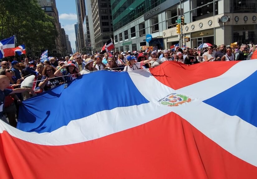 la tricolor