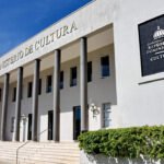 ministerio de cultura