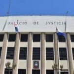 palacio de justicia
