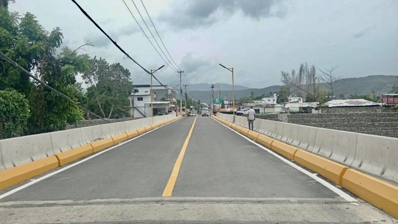 puente antonio guzman
