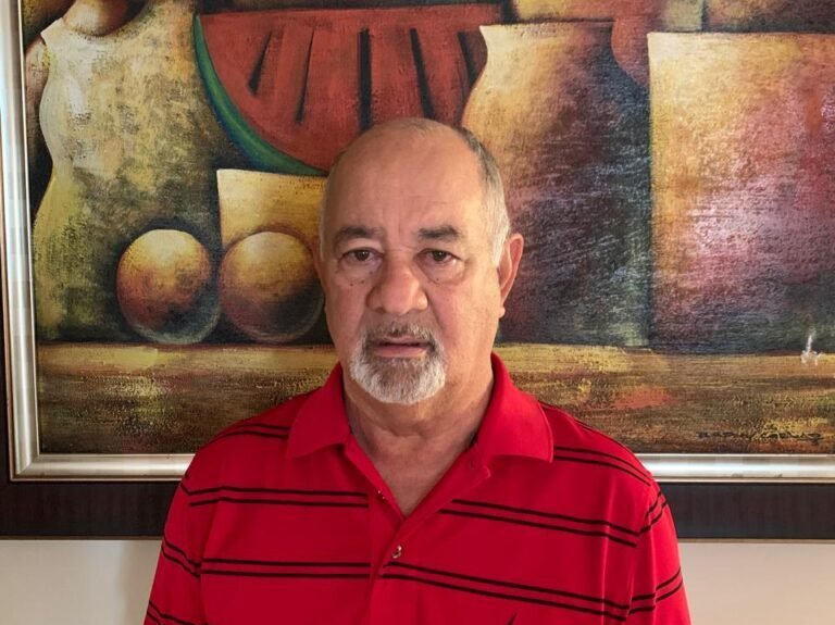 santos cruz pichardo