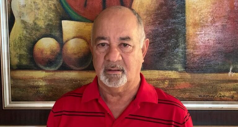santos cruz pichardo