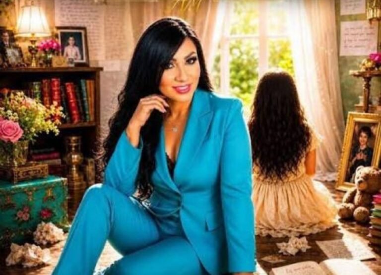 Alicia Muñoz