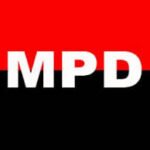 MPD logo