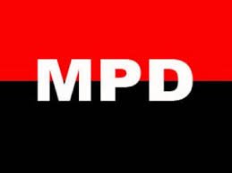 MPD logo