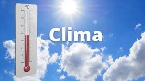clima nube moderada