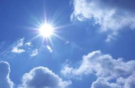 clima nubes dispersas 2