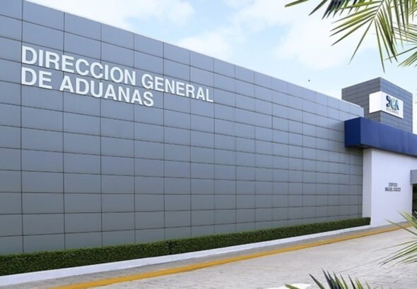 dga fachada