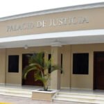 fiscalia Hermanas-Mirabal fachada