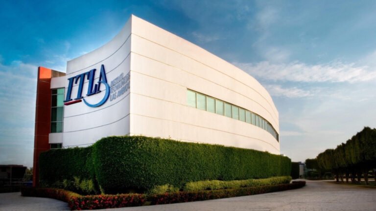 itla fachada