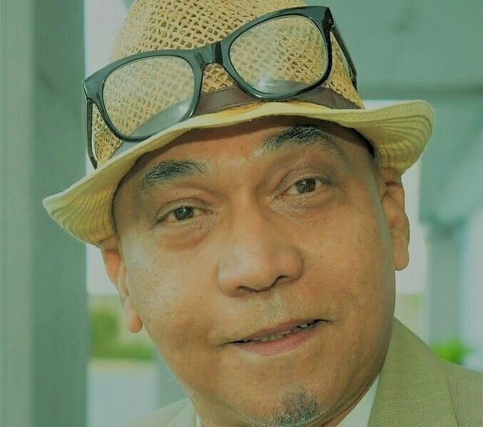 johnny sanchez