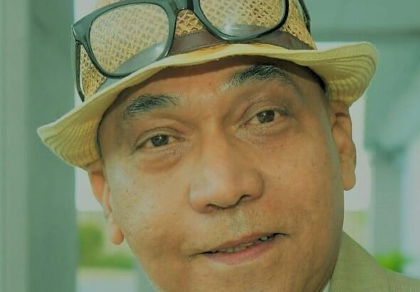 johnny sanchez