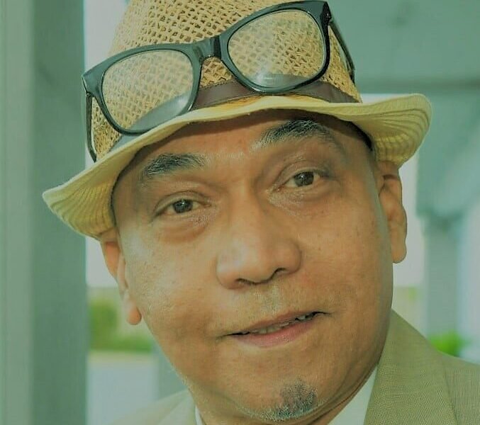 johnny sanchez