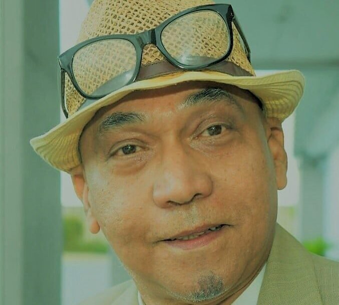 johnny sanchez