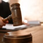 martillo judicial