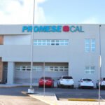 promese fachada