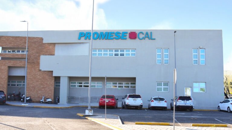 promese fachada