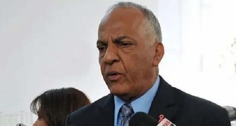 terrero en barahona