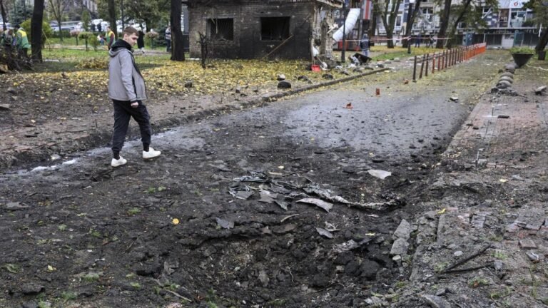 6 muertos en jarkok