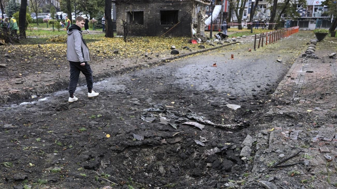 6 muertos en jarkok