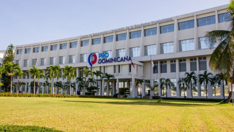 ProDominicana fachada