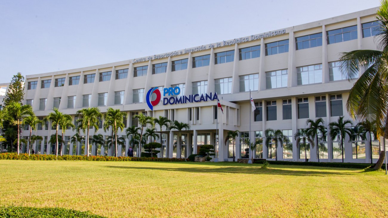 ProDominicana fachada