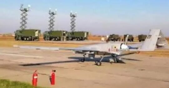 antidrones marroquli