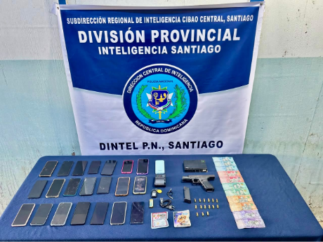 armas navarrete