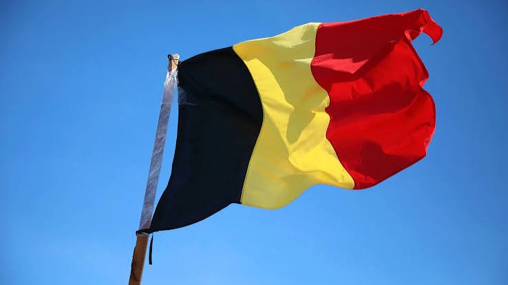 belgica desconecta
