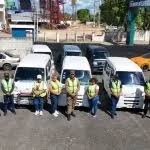 carros haitianos