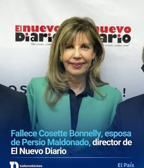 cosette bonnelly
