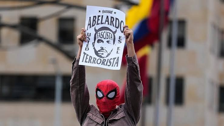 de la espriella