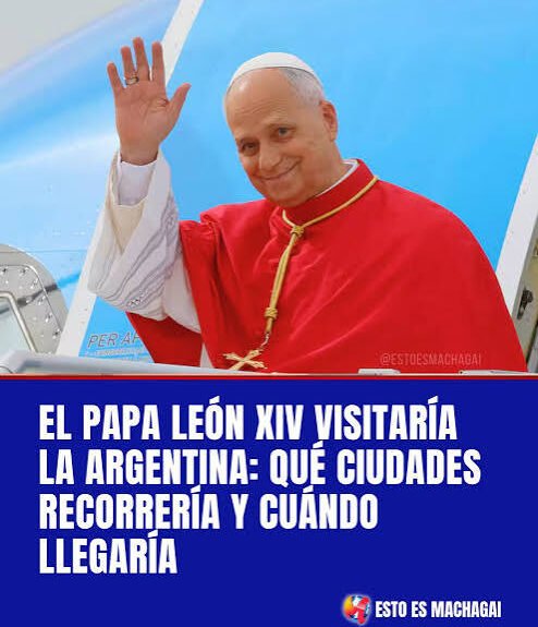 de rojo