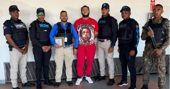 deportado de jamaica