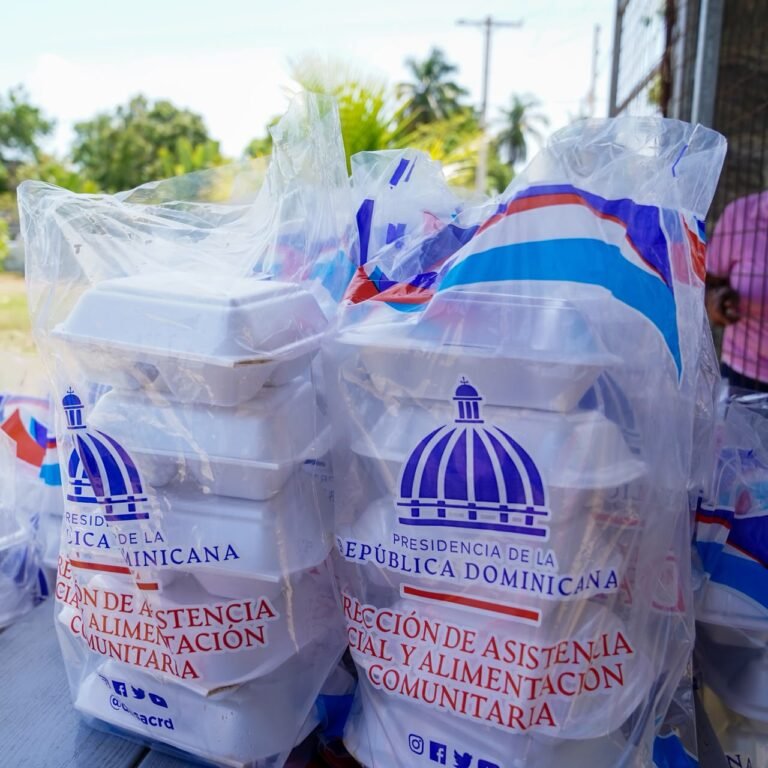 dia de la alimentacion
