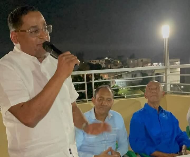 diputado sanchez